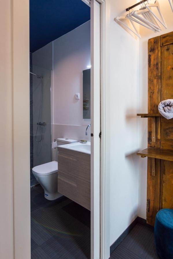 Apartamento En Centro De Мадрид Екстериор снимка