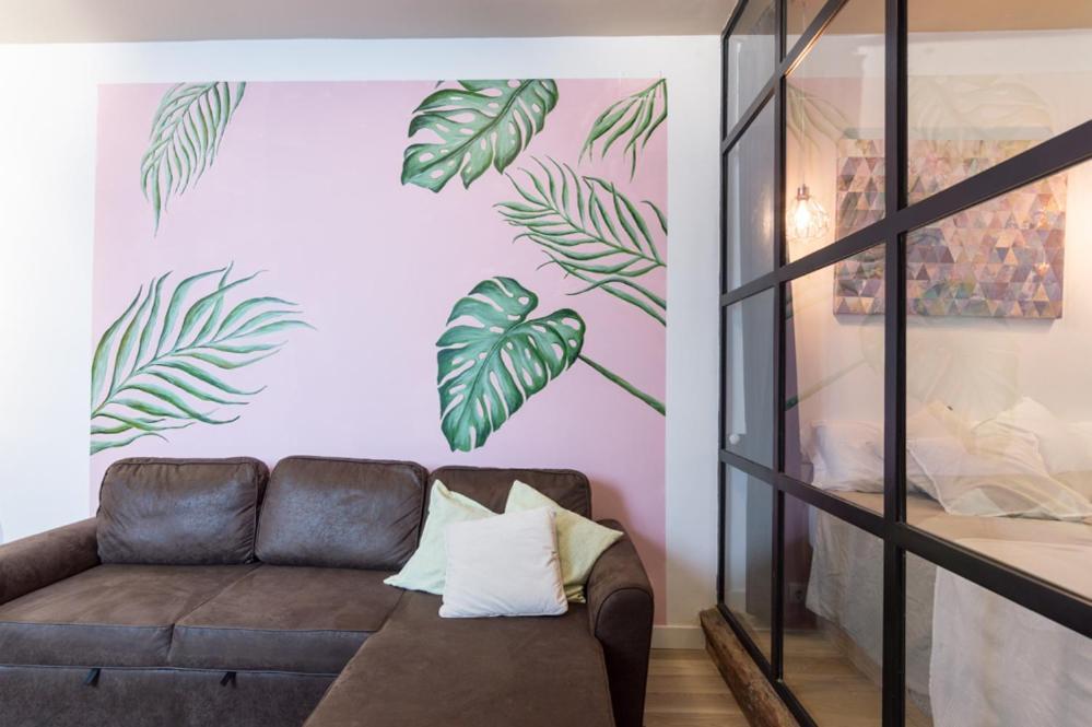 Apartamento En Centro De Мадрид Екстериор снимка